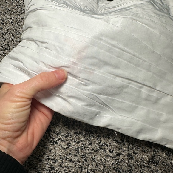 Tulle tube top - Picture 6 of 6